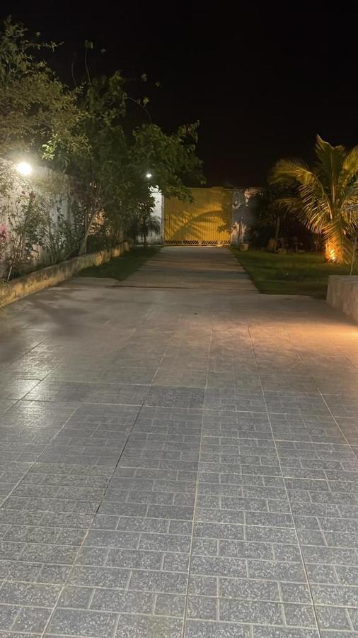 Bem Te VI Coroa Daire Guarujá Dış mekan fotoğraf