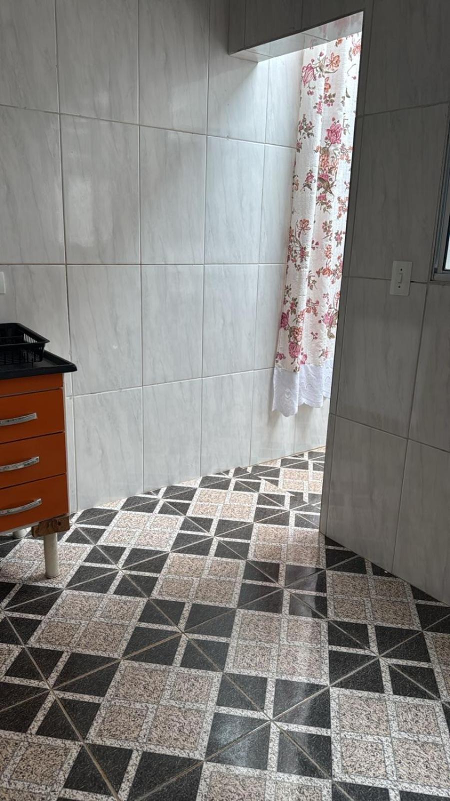 Bem Te VI Coroa Daire Guarujá Dış mekan fotoğraf